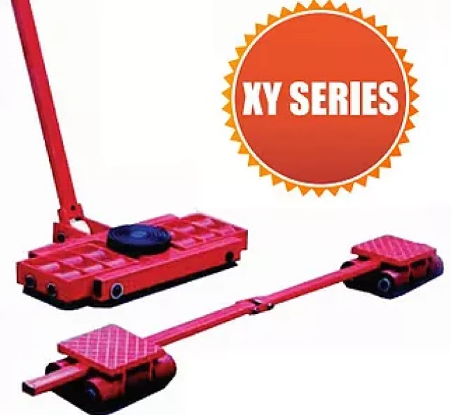 Подводные опоры X4+Y4/Y4 HV Market