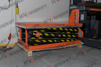 Стационарный подъемный стол YLF2000B HV Market