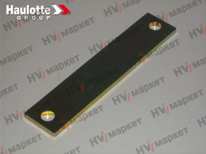 133D163700 - Пластина HV Market
