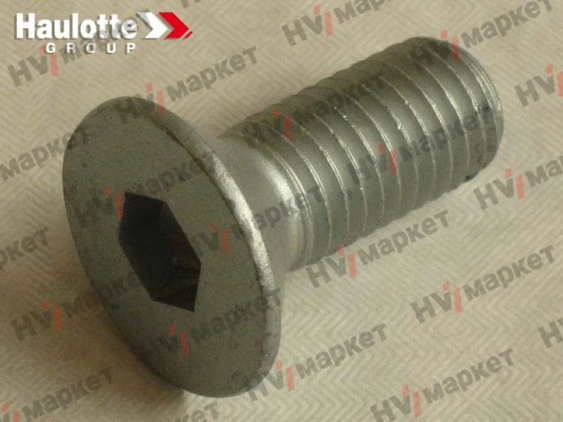 2337331010 - Болт М8 HV Market