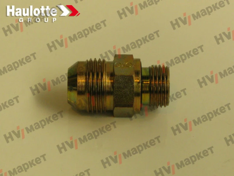 2369117190 - Штуцер HV Market