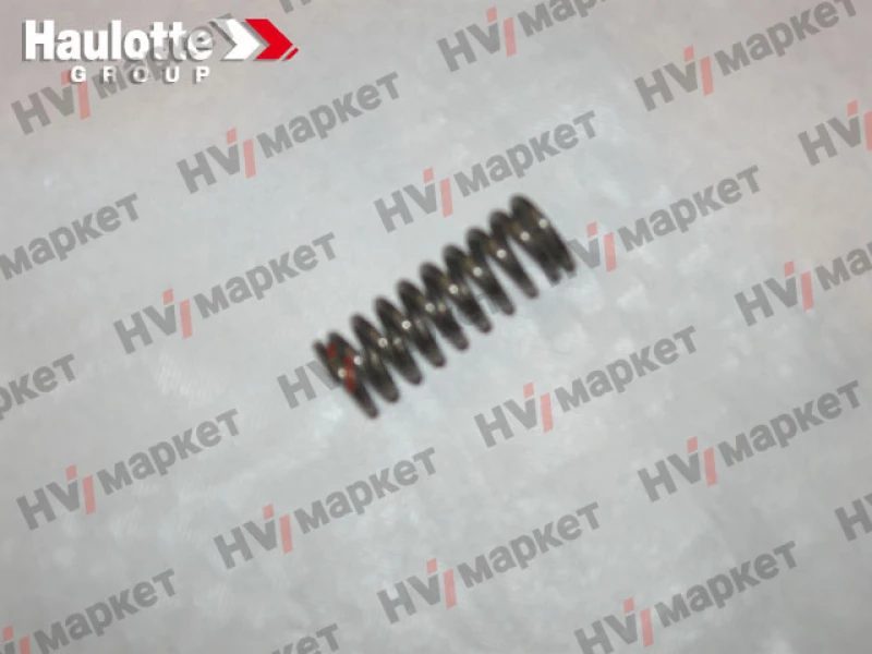 2421803600 - Пружина HV Market