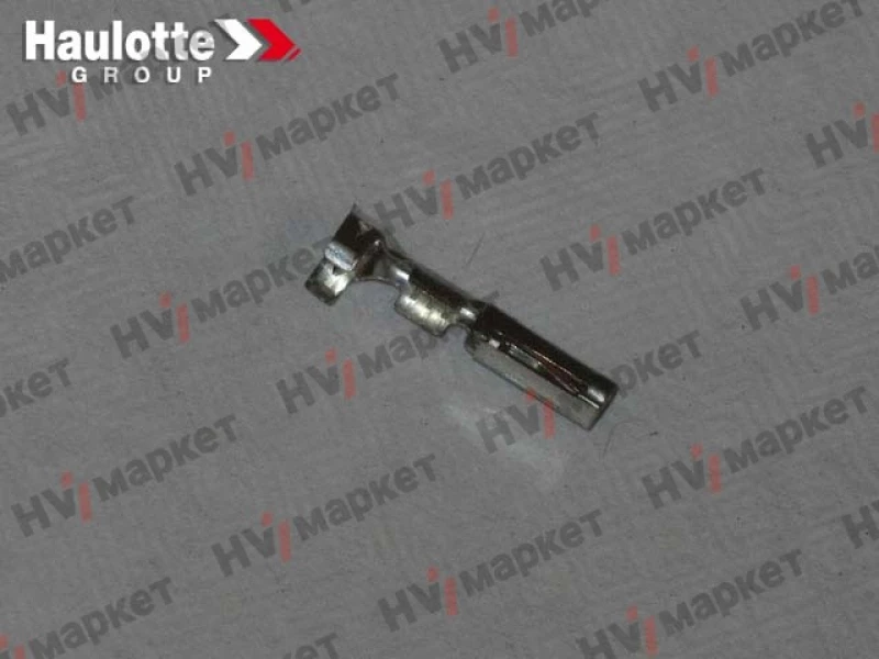 2440404110 - Разъем металлический HV Market