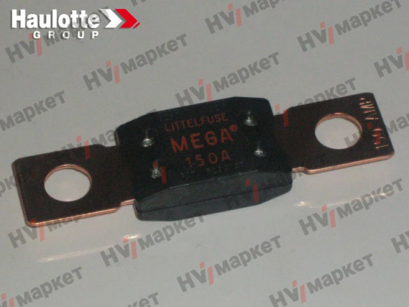 2440602490 - Предохранитель HV Market